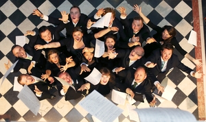 Sound Out Sunday 3 October 2021 show image