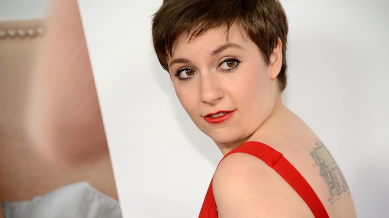 With a heavy heart, we are saying goodbye to an emotional, hilarious, honest series and celebrating the amazing Lena Dunham.
