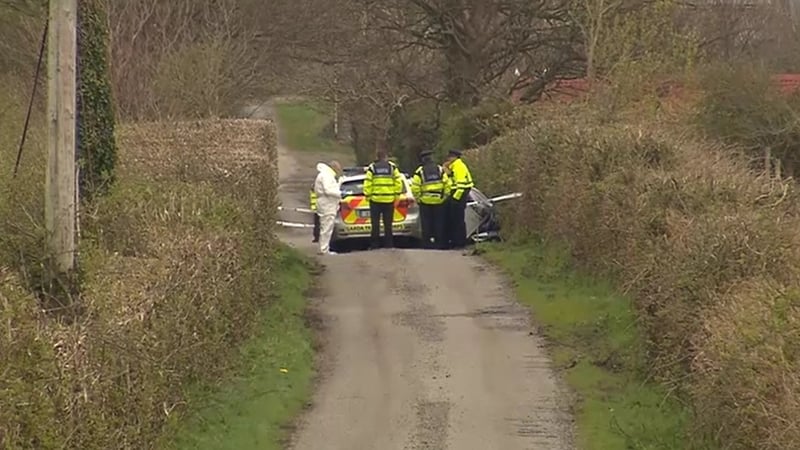 John Anthony Mahony died in a collision between a car and a teleporter