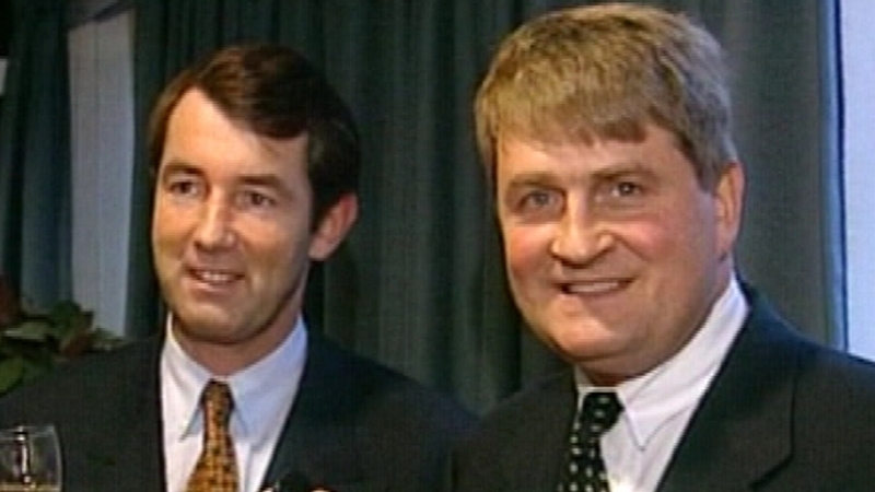 Persona Digital Telephony has taken its action against the State, former minister Michael Lowry and Denis O'Brien (R)