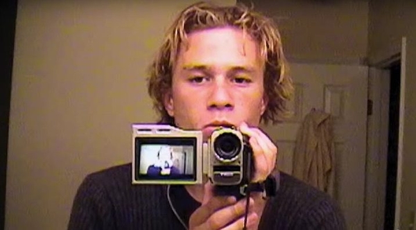 Heath Ledger, 10 years on - voice coach Gerry Grennell talks