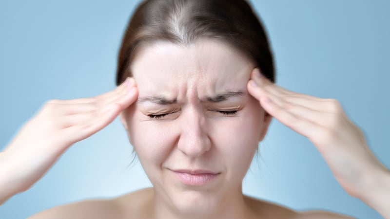 "Migraine causes 29-62.8 million years lived with disability globally"