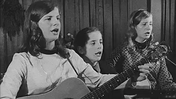 Sligo Feiseanna (1972)