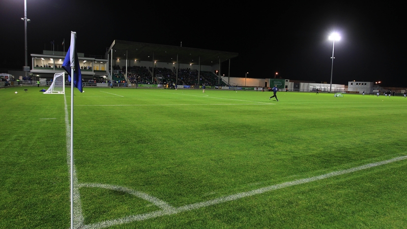 Limerick face a battle to avoid the drop to the First Division