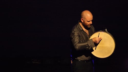 Robbie 'Bongo Bob' Harris - Ireland's very own beatmaster.