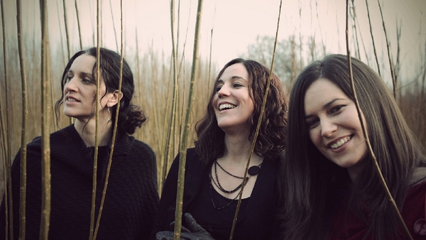 RTÉ Radio 1 Album of the Week: Henry Girls' Far Beyond The Stars