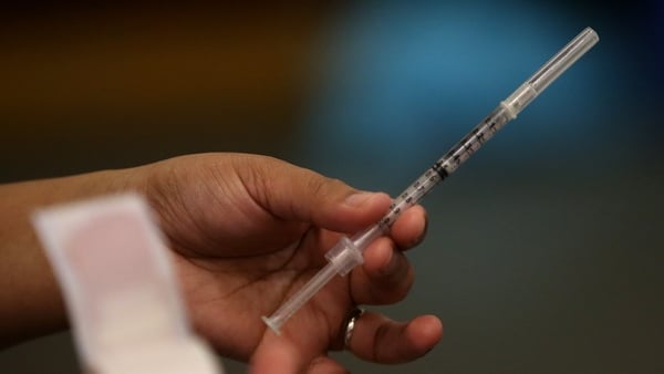 Supervised drug injection centre set for Dublin city centre