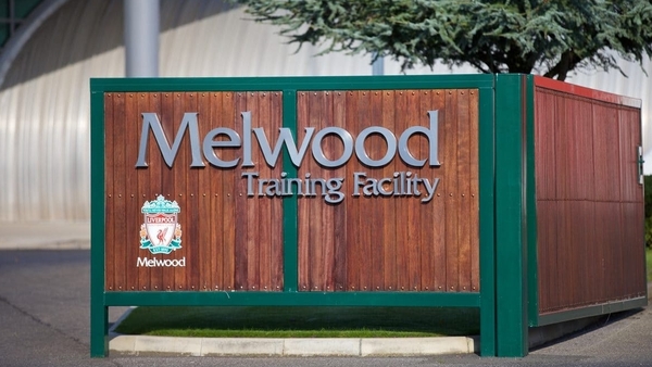 Liverpool's ban is for two years the second 12 months has been suspended for a three-year period