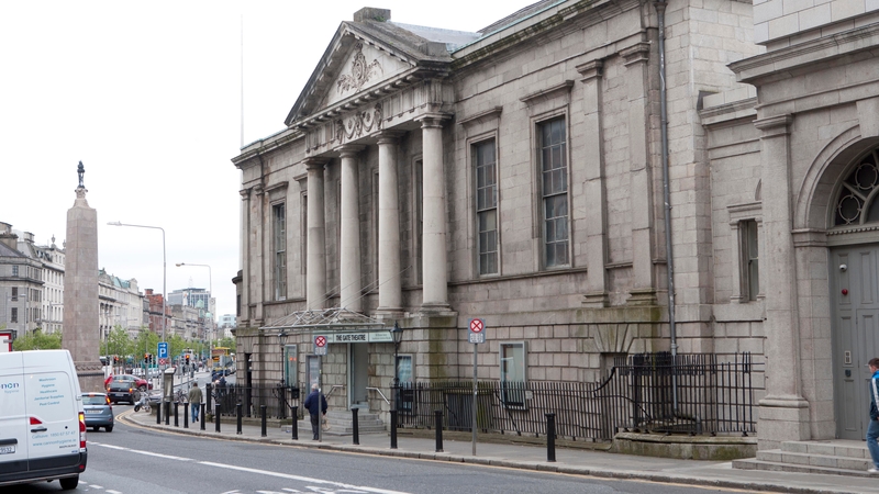 The Gate Theatre, in addition to the Abbey and Druid Theatres, have all signed up to the policy