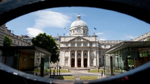 The way the Government's Strategic Communications Unit works will be reviewed