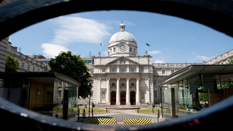 The way the Government's Strategic Communications Unit works will be reviewed