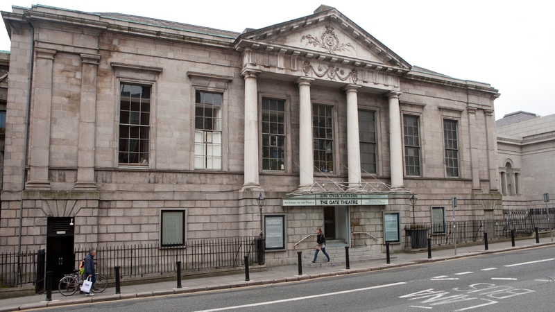 Dublin's Gate Theatre has appointed an independent professional HR advisor