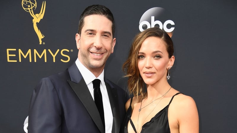 ''It is with great love, respect and friendship that we have decided to take some time apart while we determine the future of our relationship"