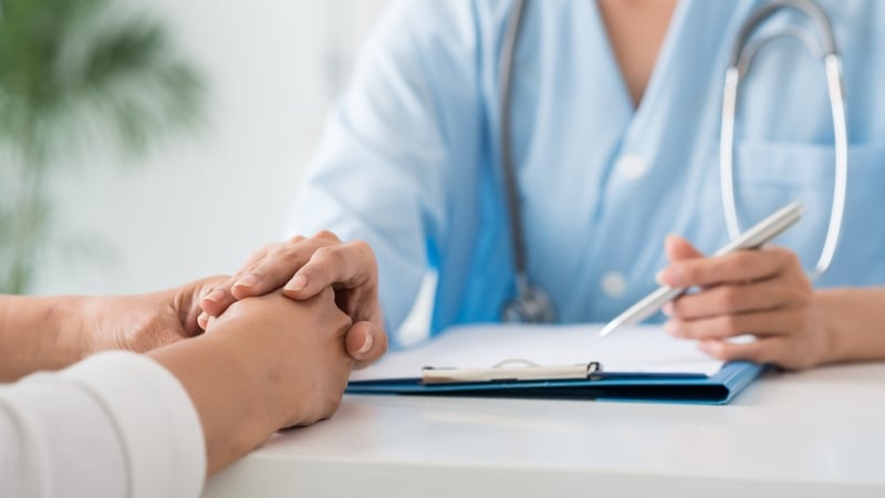 Bowel cancer is the third most common cancer in Ireland.