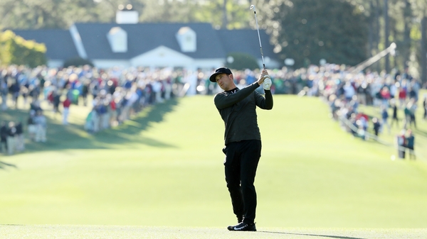 Kevin Chappell