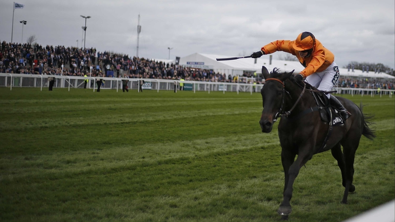 Tea For Two comes home first