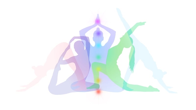 How are your Chakras?