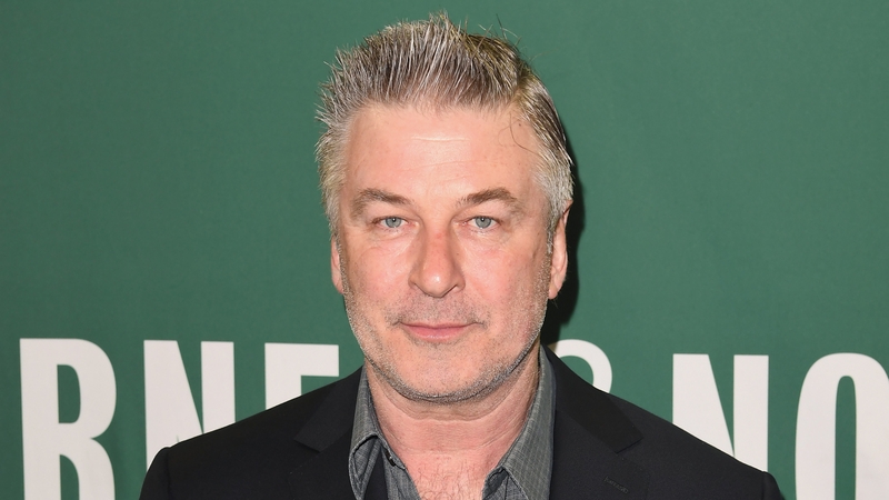 Alec Baldwin