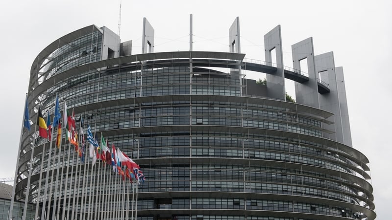 Report says serious consideration should be given to a radically different relationship between Ireland and the EU after Brexit