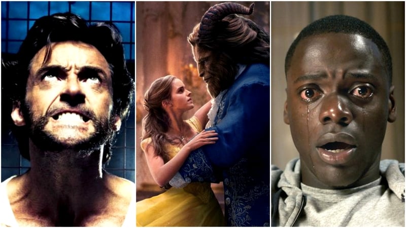 The MTV Movie Awards are the MTV Movie & TV Awards now. The show will air on Sunday 7th May.