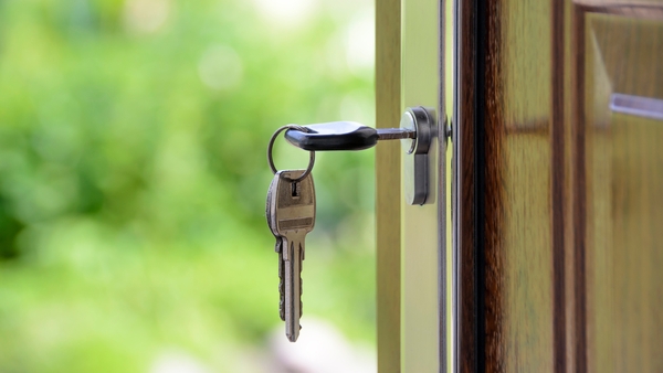 Is it cheaper to buy a house in Dublin than to rent one?