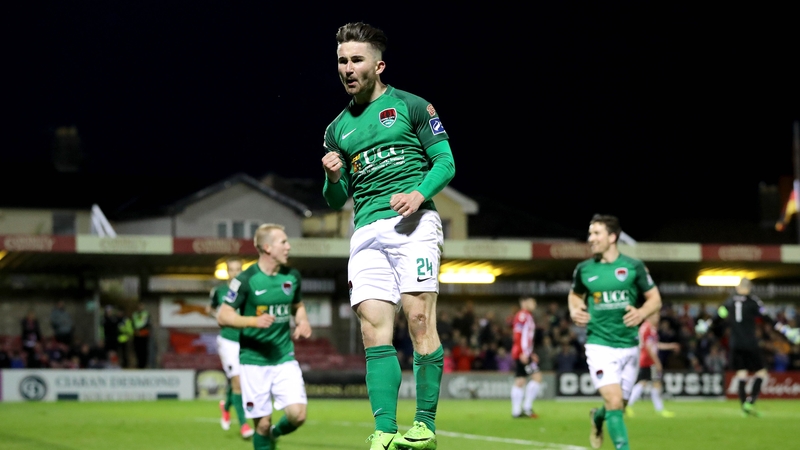 Cork can make it ten in a row at Richmond Park