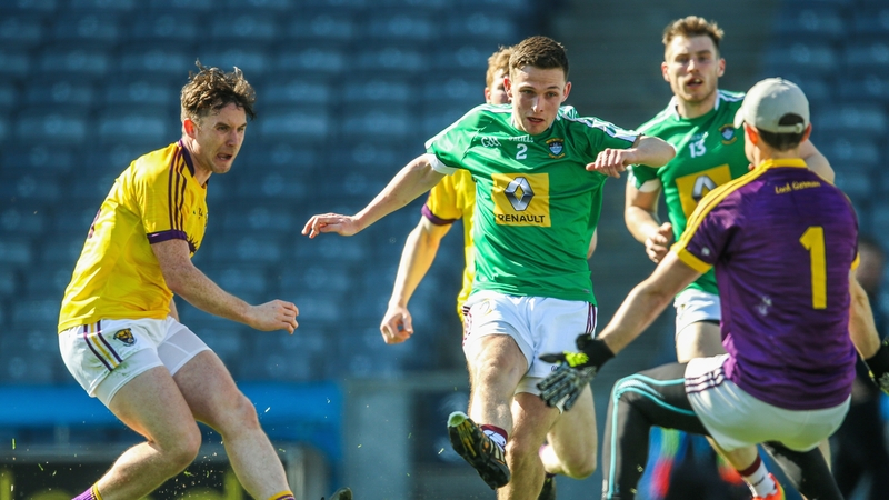 Westmeath were too strong for their Leinster rivals
