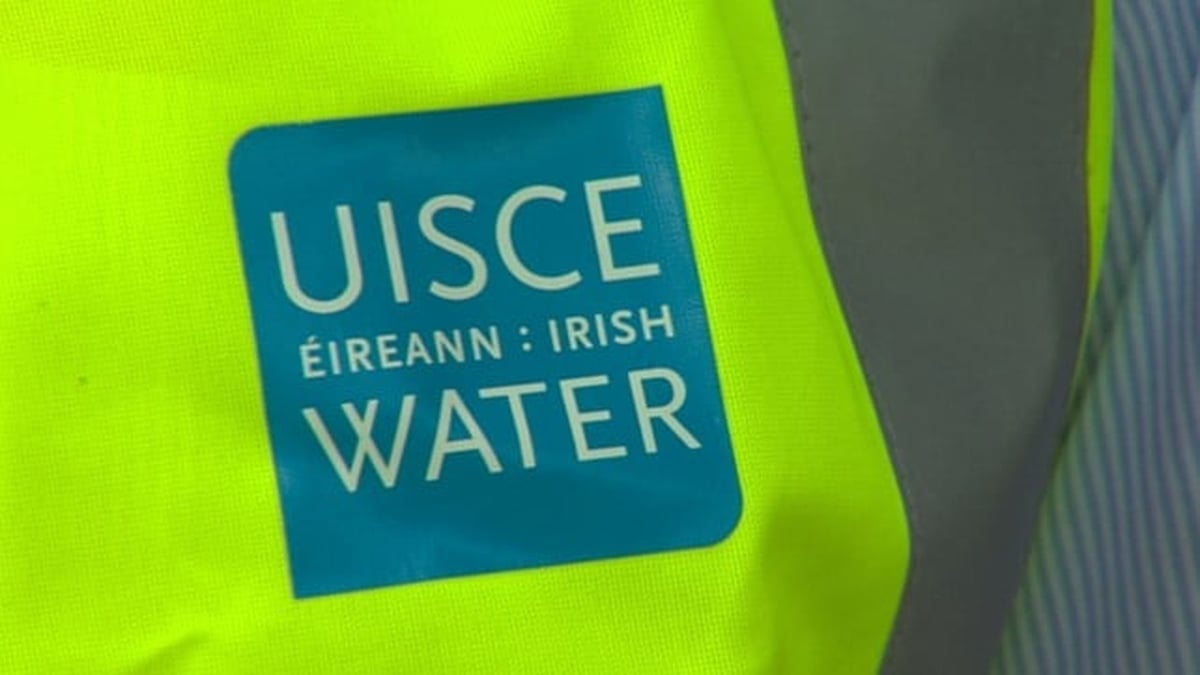 Ten thousand customers without supply - Irish Water  