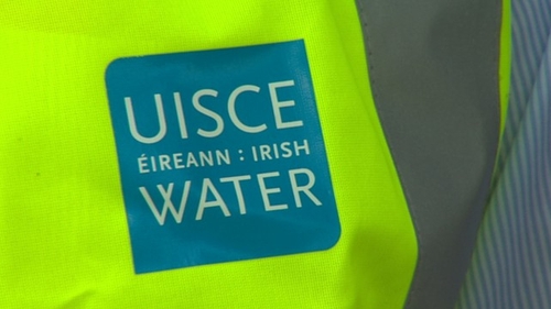 13,000 people whose water comes from two different schemes are affected