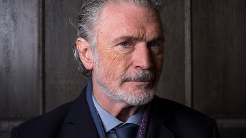 Bergin will play an old prison friend of Phil Mitchell