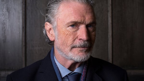 Bergin will play an old prison friend of Phil Mitchell
