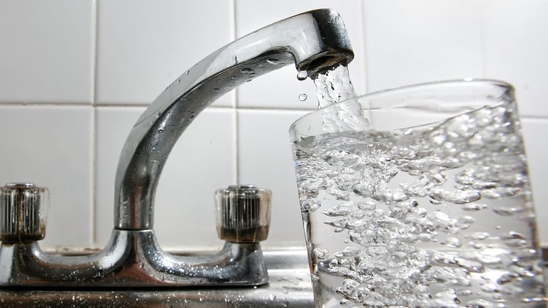 All Whitegate Regional Public Water Supply customers are advised to boil water before use