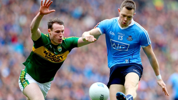 Dublin and Kerry served up another enthralling encounter in their league decider.