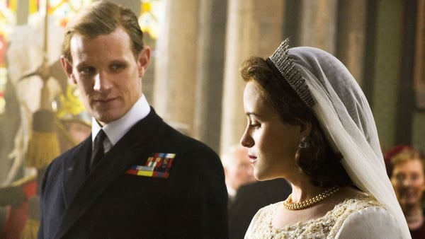 The Crown