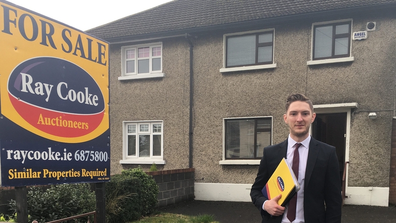 Tonight on RTÉ One, the second and final episode of Ireland's Property Crisis will air at 9:35pm.