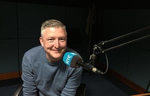 Ciaran Dunne
