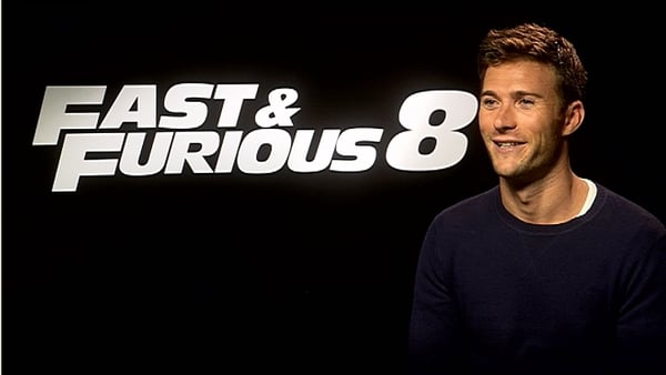 Scott Eastwood