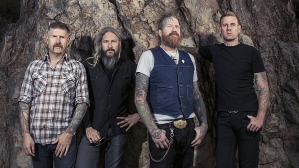 Mastodon - The adventure continues