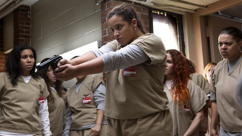 Daya's dilemma at the end of season four. But what happens next?