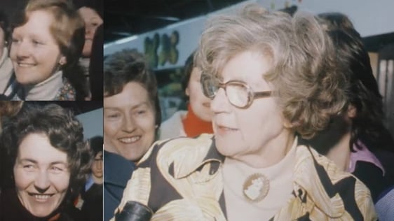 Kilkenny Steal A Deal (1977)