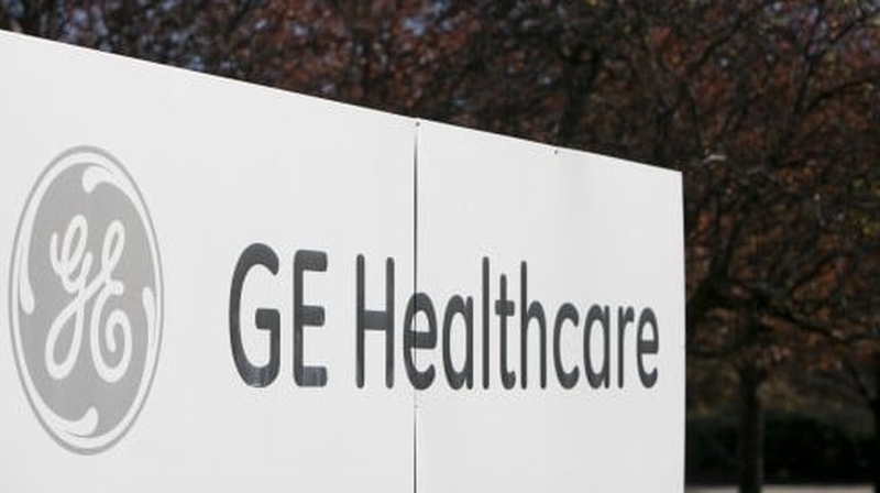 GE Healthcare is developing flexi-factory concept