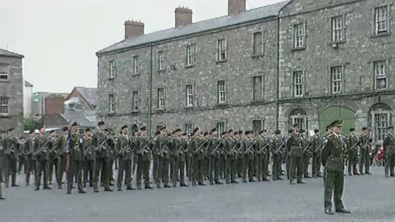 Collins Barracks (1997)