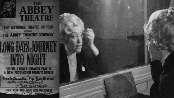 The Abbey on Tour (1967)