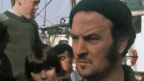 Noel Kirwin
