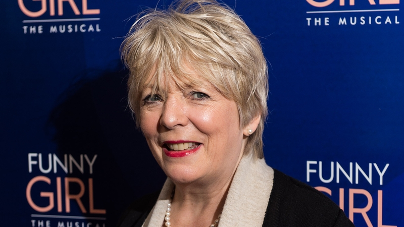 Alison Steadman
