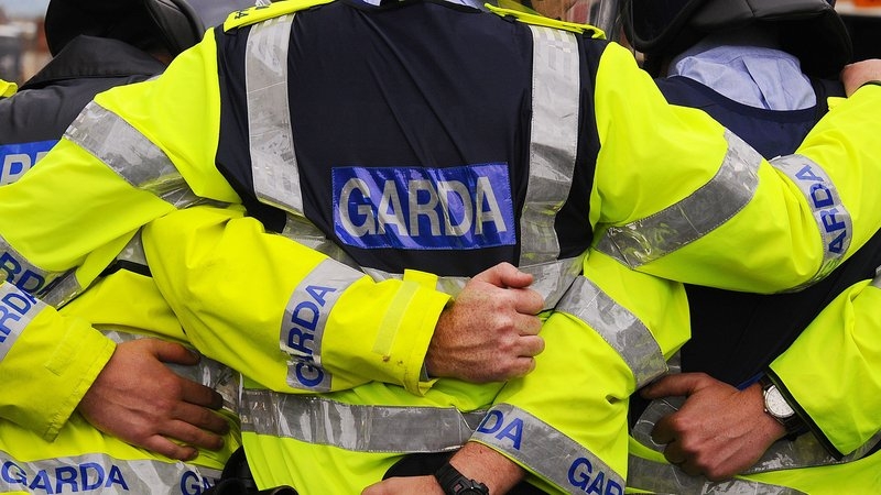 The GRA has also said An Garda Síochána is too often used as a political football by government and opposition