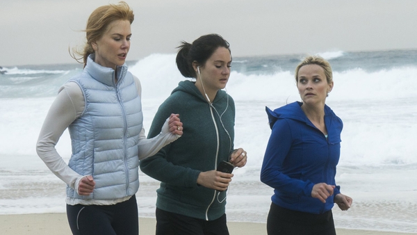 Big Little Lies - Back on US screens in June