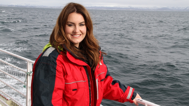 Getaways presenter Mairead Ronan leaving Today FM after 15 years