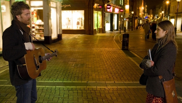 RTÉ Arena on the best Irish films to watch online