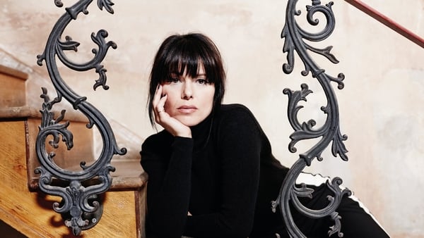 Both fans and the media were taken aback when Imelda May shed her rockabilly quit, but her life has changed much more than just a new haircut, she tells Darragh McManus.